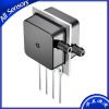 微型低壓壓力傳感器 DLV系列 低電壓數字輸出傳感器