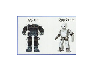 工業(yè)機(jī)器人行業(yè)有哪類型的公司，需要什么人才？