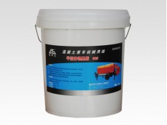 【我們專業(yè)！】泵車專用00號，0號機