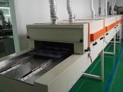 小型uv自動噴涂生產(chǎn)線