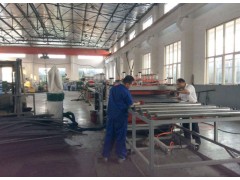 菏澤塑料建筑模板設備公司|有品質的