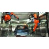汽車自動(dòng)噴涂機(jī)器人