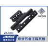 合頁廠家 捷順達(dá)供應(yīng)熱銷鋅合金合頁