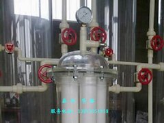 泰州華源實驗設(shè)備熱門低壓過濾器怎