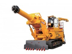 小型掘進機 廠家直銷