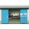 新品保溫門哪里買|提升工業(yè)門