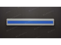 濟(jì)南福之音醫(yī)用PVC防撞護(hù)墻角、鋁合