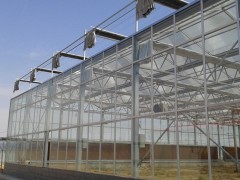 浩成溫室專業(yè)承建溫室大棚 現代化農