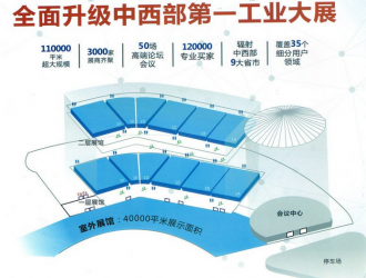點燃中西部市場，6月鄭州工業自動化展招觀火爆進行中