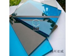 供應耐力板耐高溫板，阻燃PC耐力板