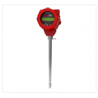 中瑞 Quadra ThermTM 640i 熱式質(zhì)量流量