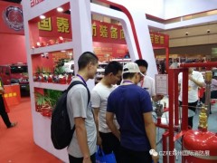威博會(huì)展|第18屆中國(guó)國(guó)際消防展 宣傳推廣載譽(yù)歸來(lái)！