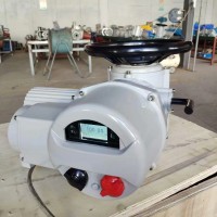搜派師電動執(zhí)行器，智能型電動執(zhí)行機(jī)構(gòu)，電動調(diào)節(jié)閥