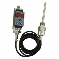 普瑞思PTK103工業(yè)型智能溫度開關(guān) NPN/PNP,