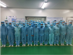 一批舜宇人獲市總工會表彰！