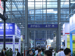 2020華南工業(yè)智造展及智造會議昨天隆重開幕 解讀智造新發(fā)展及締造更多商貿(mào)良機(jī)