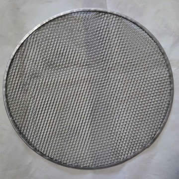 不銹鋼金屬過(guò)濾網(wǎng)片工廠