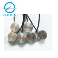 土木模型試驗(yàn)土壓力盒 畢業(yè)設(shè)計(jì)土壓傳感器