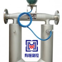 紙漿礦漿泥漿高精度科里奧利質量流量計