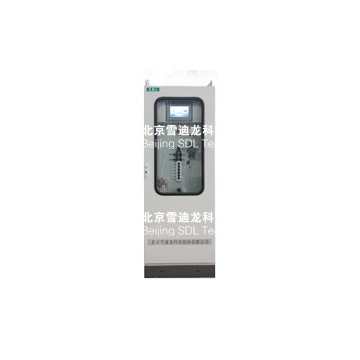 MODEL 9820 氨氮在線自動(dòng)監(jiān)測儀