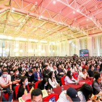 2021上海外貿(mào)商品交易會(huì)|2021中小工廠（上海）展覽會(huì)