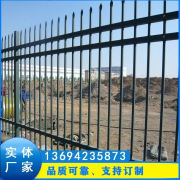 別墅鐵藝柵欄一米多少錢(qián)惠州廠區(qū)工