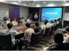 夯實技術(shù)管理保障體系，新聯(lián)電子打造環(huán)保用電監(jiān)管行業(yè)標(biāo)桿