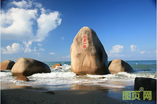 化身藍(lán)海衛(wèi)士，守護(hù)三亞海濱丨盈峰環(huán)境首個“海域保潔”項目正式簽約進(jìn)場