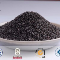 供應銳石 優(yōu)質(zhì)棕剛玉 段砂 粒度砂 細砂 微粉