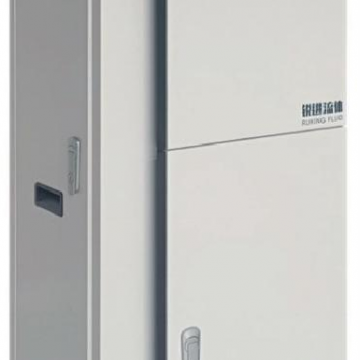 RJW-400J 總氮水質(zhì)在線(xiàn)分析儀