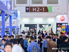 參觀預(yù)登記通道開啟！探索電子制造新邊界，NEPCON China 電子展2025年4月22-24日邀您搶占未來(lái)先機(jī)