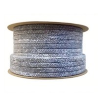 Carbonized Fiber Valve Packing